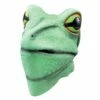 Frog Mask -FANCY THAT FANCY DRESS Sales BM255