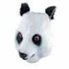 Panda Mask -FANCY THAT FANCY DRESS Sales BM302