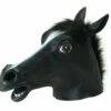Black Beauty Horse Mask -FANCY THAT FANCY DRESS Sales BM317