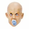 Baby (with Dummy) Mask -FANCY THAT FANCY DRESS Sales BM405