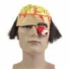Brain Headpiece With Gory Eye -FANCY THAT FANCY DRESS Sales BM442