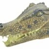 Crocodile Mask 1 Crocodile Mask -FANCY THAT FANCY DRESS Sales BM446