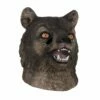 Bear Mask -FANCY THAT FANCY DRESS Sales BM532