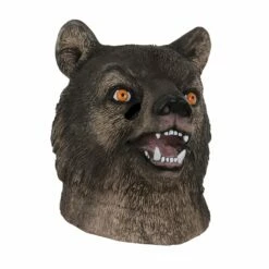 Bear Mask