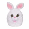 Bunny Mask Mascot