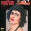 Rocky Horror Frank ‘n’ Furter Wig -FANCY THAT FANCY DRESS Sales BW624 scaled 1