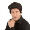 Dark Brown Used Car Salesman Wig -FANCY THAT FANCY DRESS Sales BW698