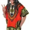 Raggae Man Wig 2 Raggae Man Wig -FANCY THAT FANCY DRESS Sales BW785 scaled 1