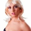 Glamour Layered Blonde Wig -FANCY THAT FANCY DRESS Sales BW869 scaled 1
