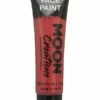 Smiffys Moon Creations Face & Body Paint, Red -FANCY THAT FANCY DRESS Sales C01020 5