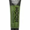 Smiffys Moon Creations Face & Body Paint, Green -FANCY THAT FANCY DRESS Sales C01044 2
