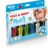 Smiffys Moon Creations Face & Body Paint, Assorted -FANCY THAT FANCY DRESS Sales C01136 4
