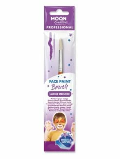 Smiffys Moon Creations Professional Brush,