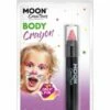 Smiffys Moon Creations Body Crayons, Pink 1 Smiffys Moon Creations Body Crayons, Pink -FANCY THAT FANCY DRESS Sales C23350 2
