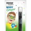Smiffys Moon Creations Body Crayons, White -FANCY THAT FANCY DRESS Sales C23435 2