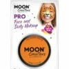 Smiffys Moon Creations Pro Face Paint Cake Pot -FANCY THAT FANCY DRESS Sales C24166 2