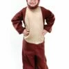 Reindeer – Todler -FANCY THAT FANCY DRESS Sales CC031 scaled 1