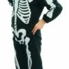 Skeleton Boy 2 Skeleton Boy -FANCY THAT FANCY DRESS Sales CC041 scaled 1