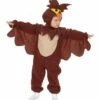 Owl -FANCY THAT FANCY DRESS Sales CC074