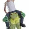 Frog (Piggyback) -FANCY THAT FANCY DRESS Sales CC570 scaled 1