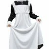 Victorian Maid – To Fit Child Approximately 134cm Tall -FANCY THAT FANCY DRESS Sales CC863 scaled 1