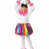 Unicorn Rainbow Toddler