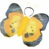 Butterfly Kit Yellow