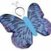 Butterfly Kit Blue