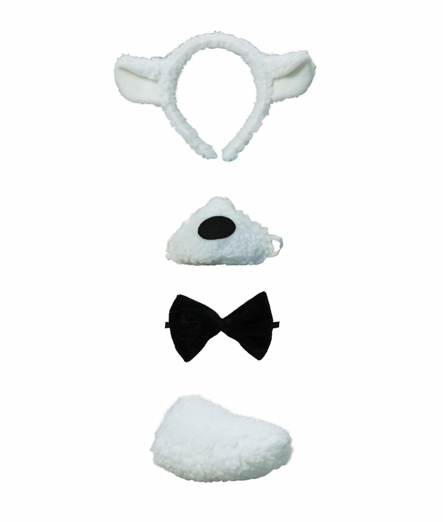 Lamb Set + Sound 3 Lamb Set + Sound