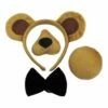 Bear Set -FANCY THAT FANCY DRESS Sales DS146