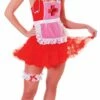 Nurse Set Deluxe -FANCY THAT FANCY DRESS Sales DS161 scaled 1