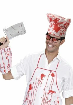 Bloody Chef Set