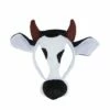 Cow Mask With Sound -FANCY THAT FANCY DRESS Sales EM153