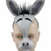 Donkey Mask With Sound -FANCY THAT FANCY DRESS Sales EM179 scaled 1
