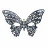 Butterfly Black -FANCY THAT FANCY DRESS Sales EM436
