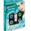 Smiffys Moon Glitter Mermaid Glitter Kit, Assorted -FANCY THAT FANCY DRESS Sales G06407 2
