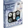 Smiffys Moon Glitter Ice Queen Glitter Kit, Assorted -FANCY THAT FANCY DRESS Sales G06421 3