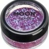 Smiffys Moon Glitter Iridescent Glitter Shakers, Purple -FANCY THAT FANCY DRESS Sales G19575 1