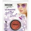 Smiffys Moon Glitter Classic Ultrafine Glitter Dust -FANCY THAT FANCY DRESS Sales G20632 1