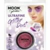 Smiffys Moon Glitter Classic Ultrafine Glitter Dust, Pink -FANCY THAT FANCY DRESS Sales G20649 2