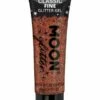 Smiffys Moon Glitter Classic Fine Glitter Gel -FANCY THAT FANCY DRESS Sales G25026 4
