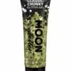 Smiffys Moon Glitter Classic Chunky Glitter Gel, Gold -FANCY THAT FANCY DRESS Sales G25514 3