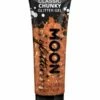 Smiffys Moon Glitter Classic Chunky Glitter Gel -FANCY THAT FANCY DRESS Sales G25521 3