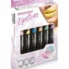 Smiffys Moon Glitter Iridescent Glitter Lipstick, Assorted -FANCY THAT FANCY DRESS Sales G26580 8