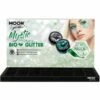 Smiffys Moon Glitter Mystic Bio Chunky Glitter, -FANCY THAT FANCY DRESS Sales G29093