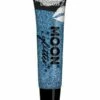 Smiffys Moon Glitter Holographic Glitter Lipgloss, Blue -FANCY THAT FANCY DRESS Sales G44553