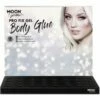 Smiffys Moon Glitter Pro Fix Gel / Body Glue, 2 Smiffys Moon Glitter Pro Fix Gel / Body Glue, -FANCY THAT FANCY DRESS Sales G9760 1