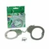 Handcuffs Metal Boxed -FANCY THAT FANCY DRESS Sales GJ104