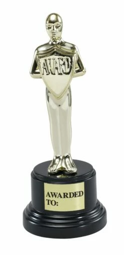 Movie Movie Award