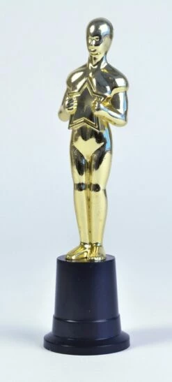 Movie Star Trophy